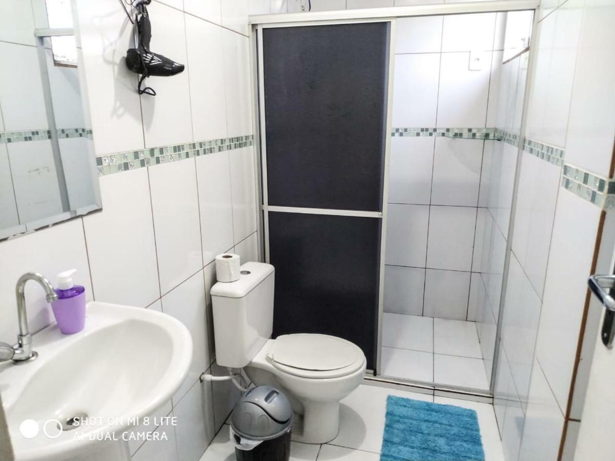 Novo Villa Suites Hotel Франсиску-Белтран Экстерьер фото
