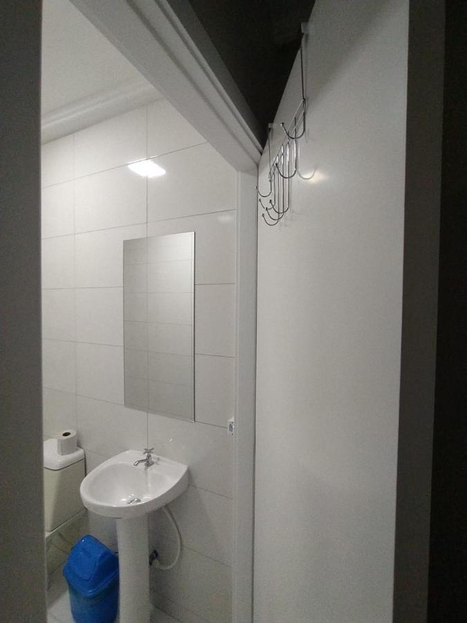 Novo Villa Suites Hotel Франсиску-Белтран Экстерьер фото
