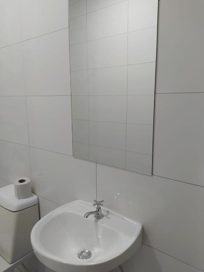 Novo Villa Suites Hotel Франсиску-Белтран Экстерьер фото