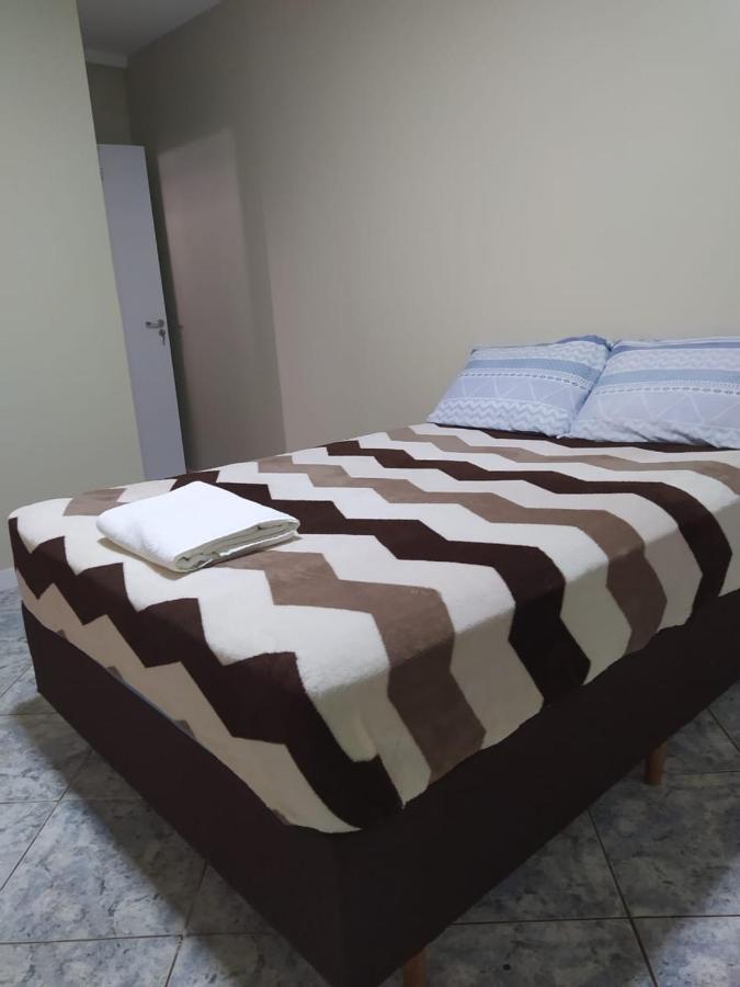 Novo Villa Suites Hotel Франсиску-Белтран Экстерьер фото